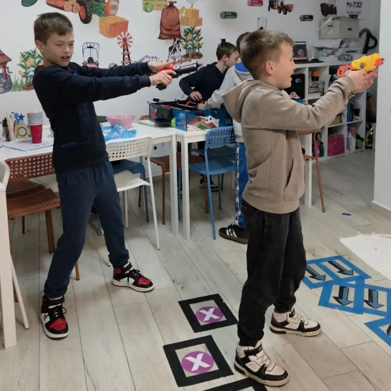 Edukacija